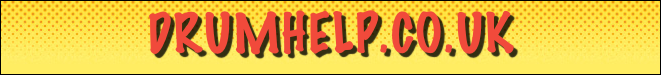 Drumhelp.co.uk